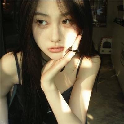 口袋里的花